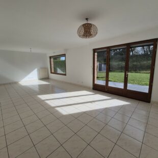 Location maison à Marly