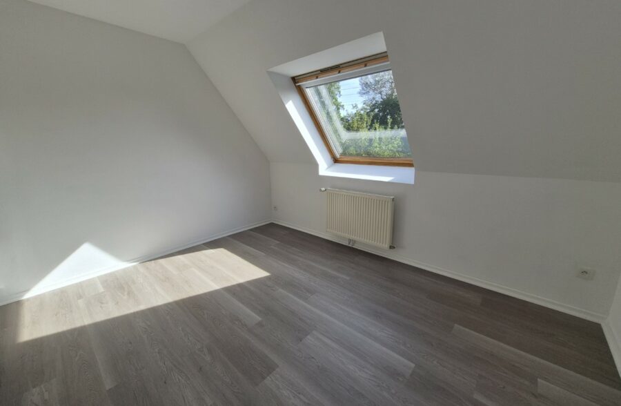 Location maison à Marly