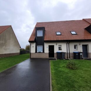 Location maison à Thiant