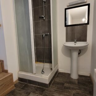 Location appartement à Denain