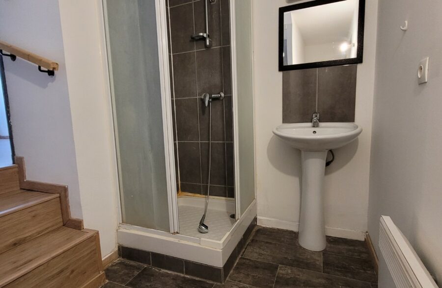 Location appartement à Denain