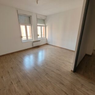 Location appartement à Denain