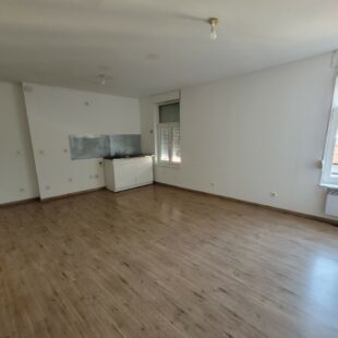 Location appartement à Denain