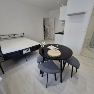 Location appartement meublé à Cambrai