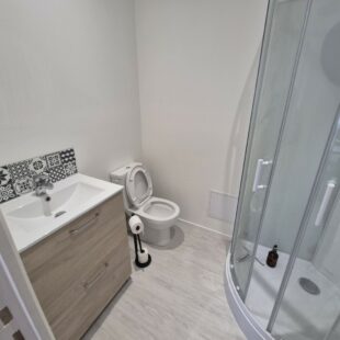 Location appartement meublé à Cambrai