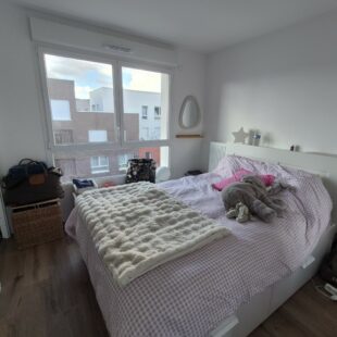 Location appartement à Lille