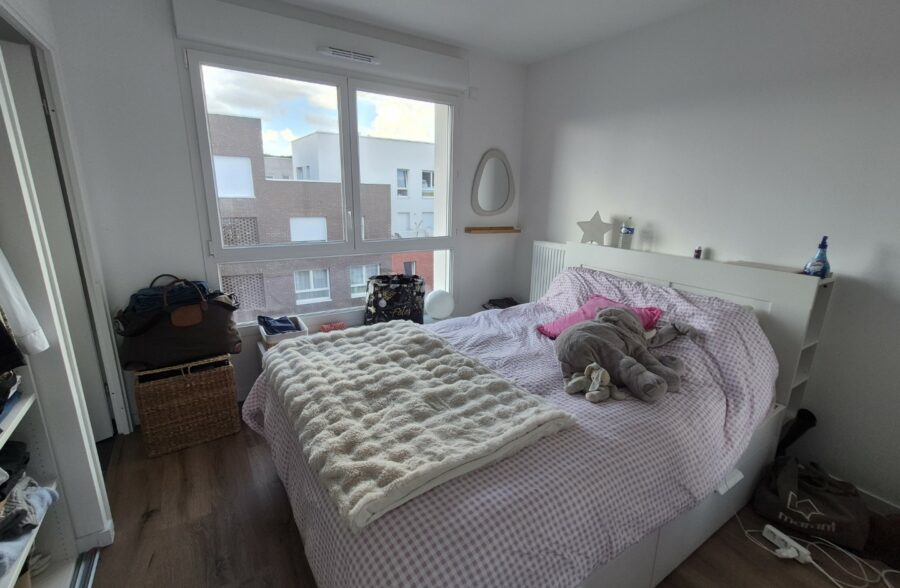 Location appartement à Lille