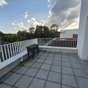 Location appartement à Lille