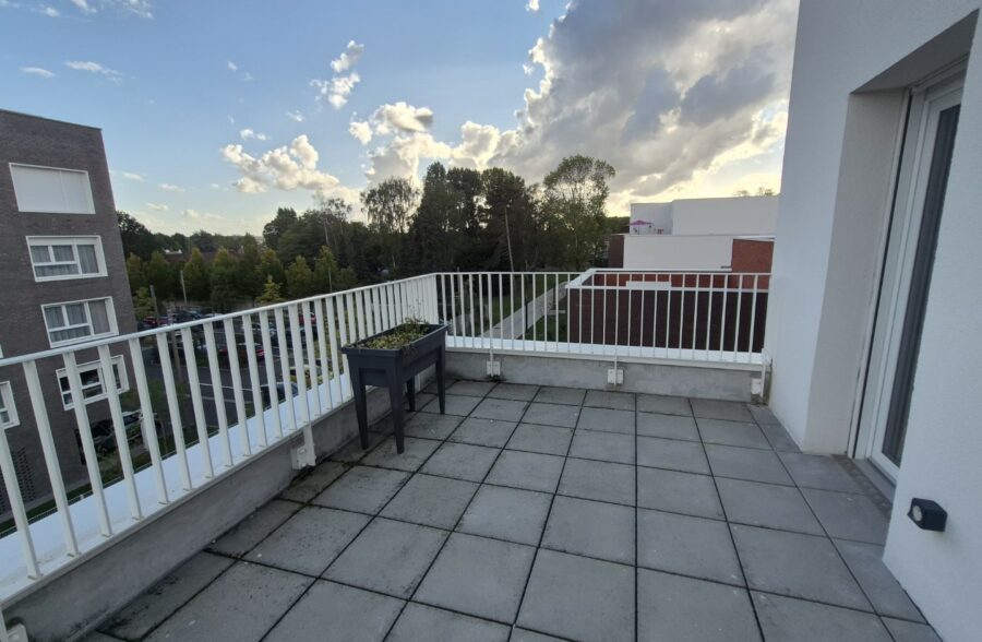 Location appartement à Lille