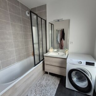 Location appartement à Lille
