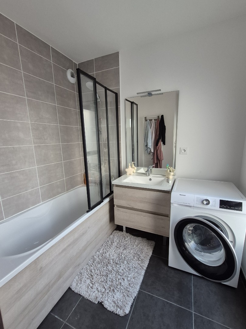 Location appartement à Lille