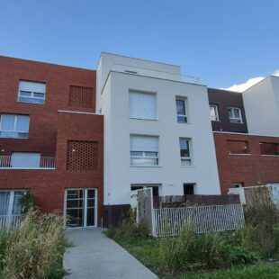Location appartement à Lille