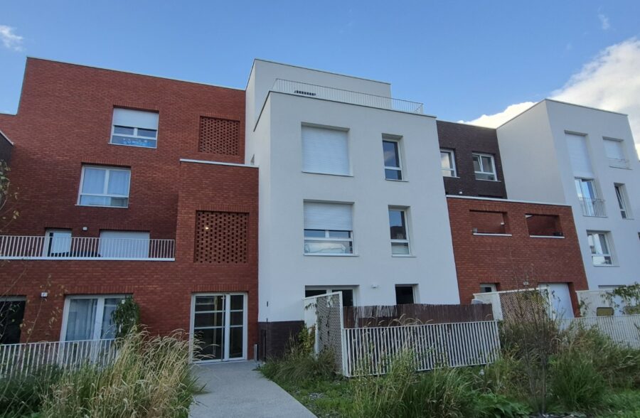 Location appartement à Lille
