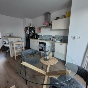 Location appartement à Lille