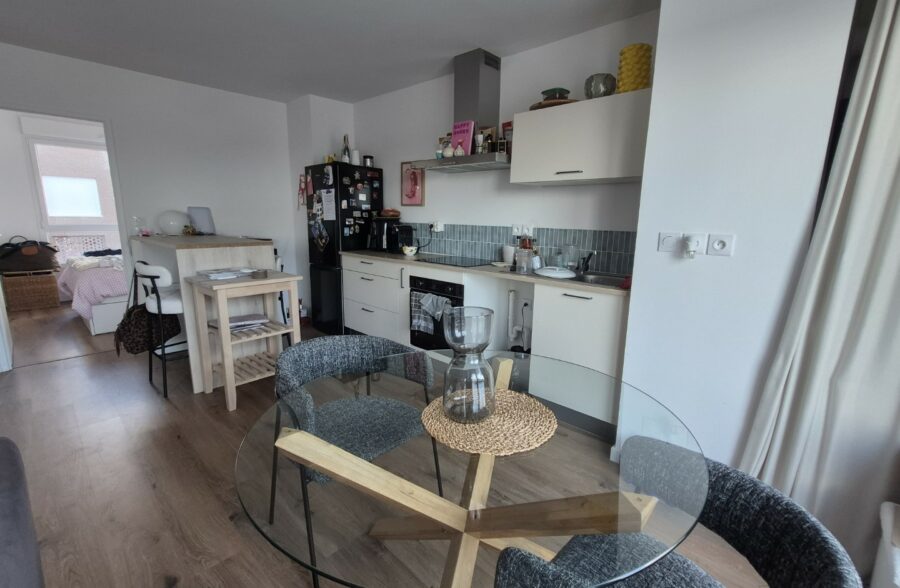 Location appartement à Lille