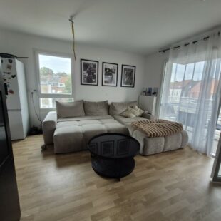 Location appartement à Armentières