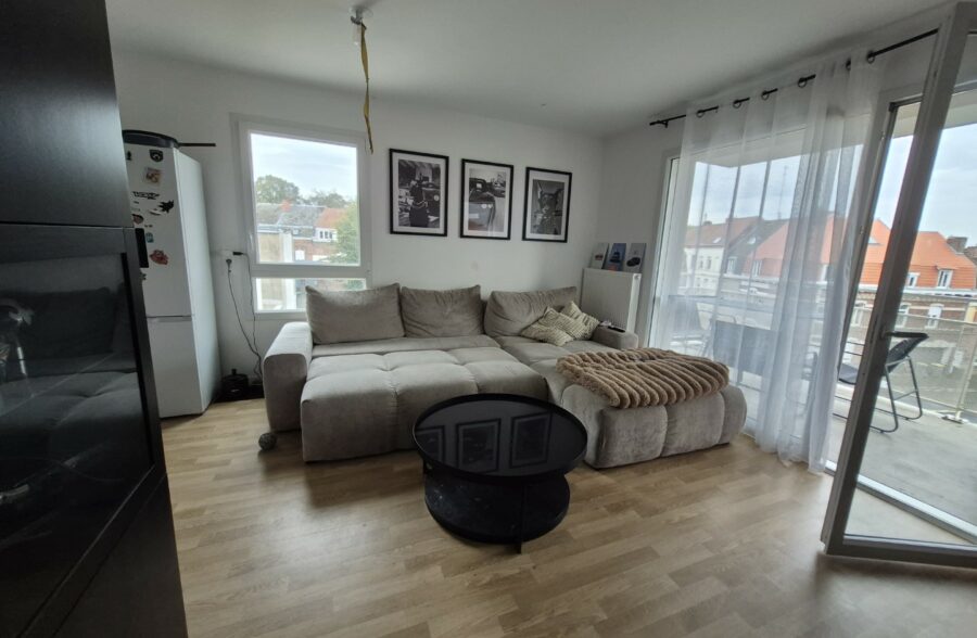 Location appartement à Armentières