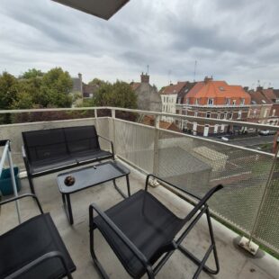 Location appartement à Armentières