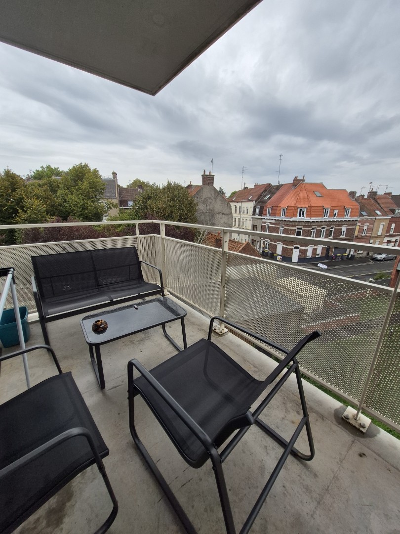 Location appartement à Armentières