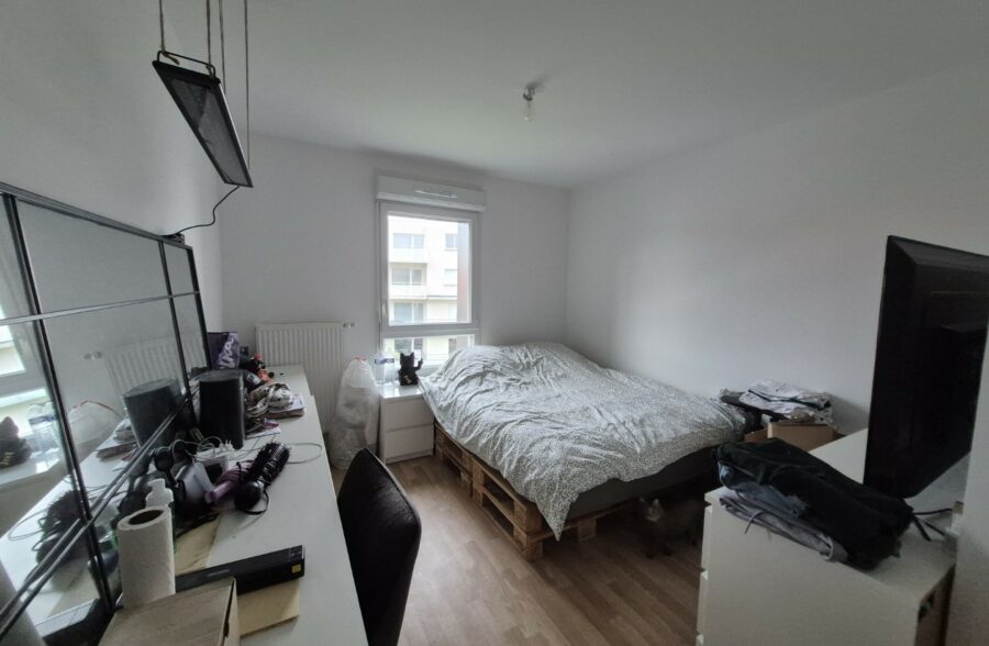 Location appartement à Armentières
