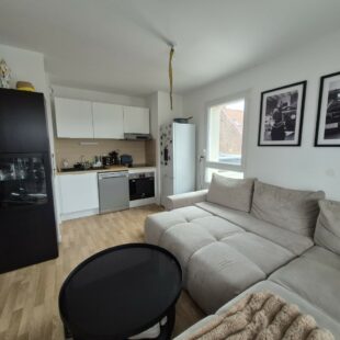 Location appartement à Armentières