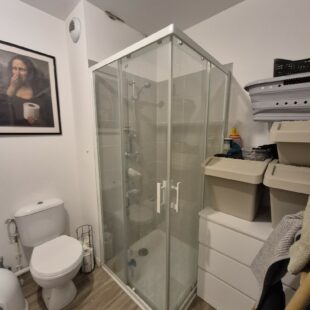 Location appartement à Armentières