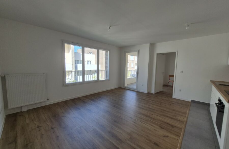 Location appartement à Lille