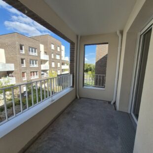 Location appartement à Lille