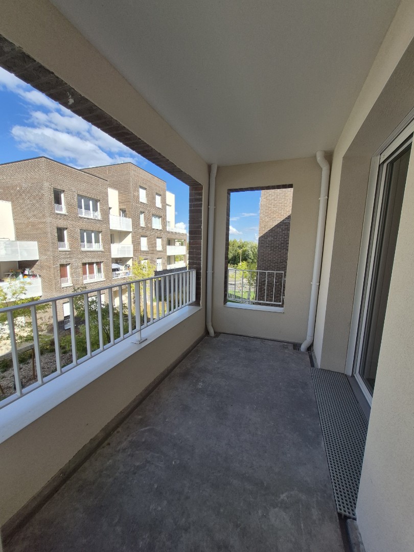 Location appartement à Lille