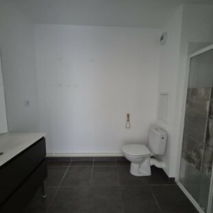 Location appartement à Lille