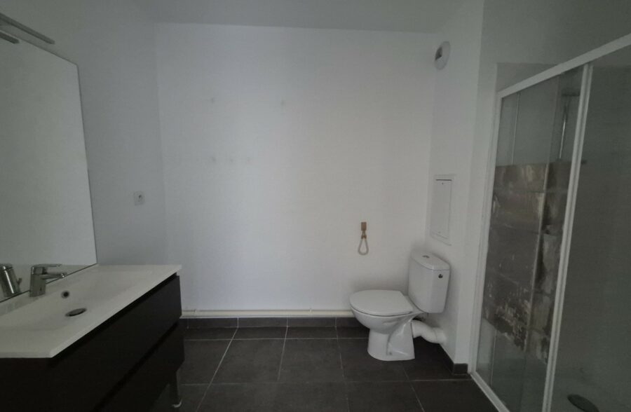 Location appartement à Lille