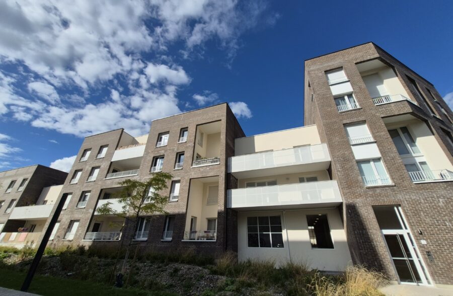 Location appartement à Lille