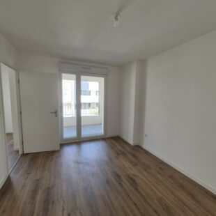 Location appartement à Lille