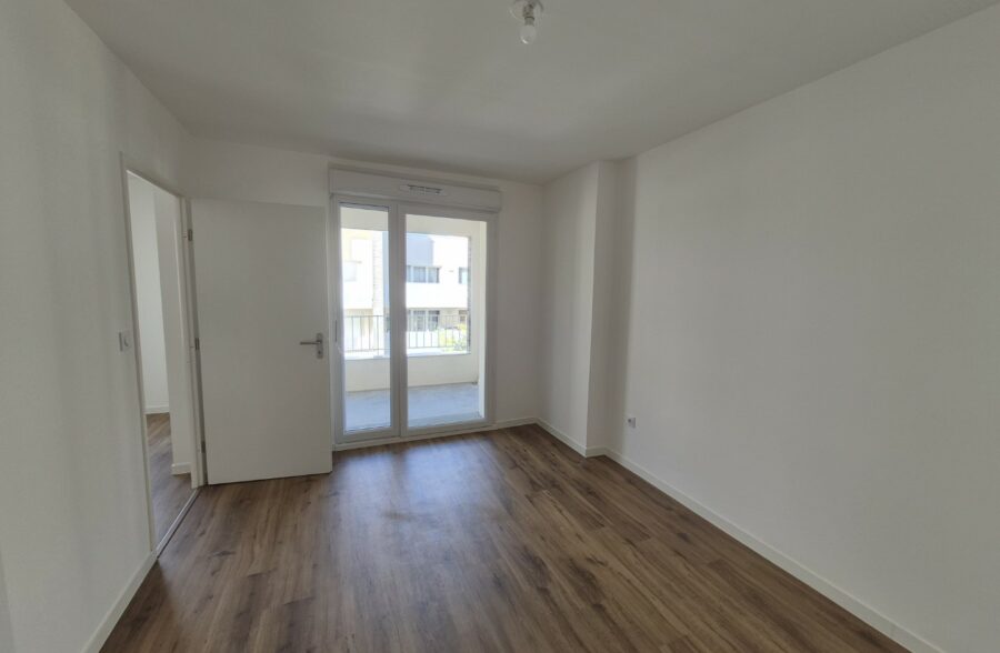 Location appartement à Lille
