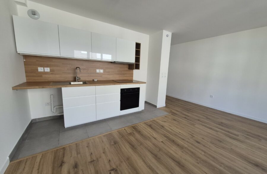 Location appartement à Lille