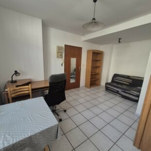 Location appartement meublé à Lille