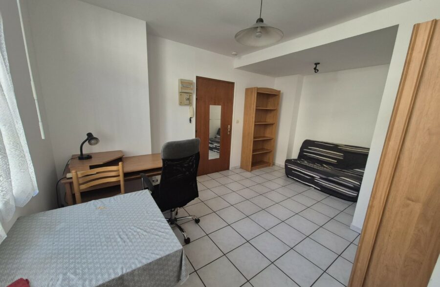 Location appartement meublé à Lille