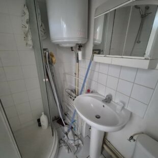 Location appartement meublé à Lille