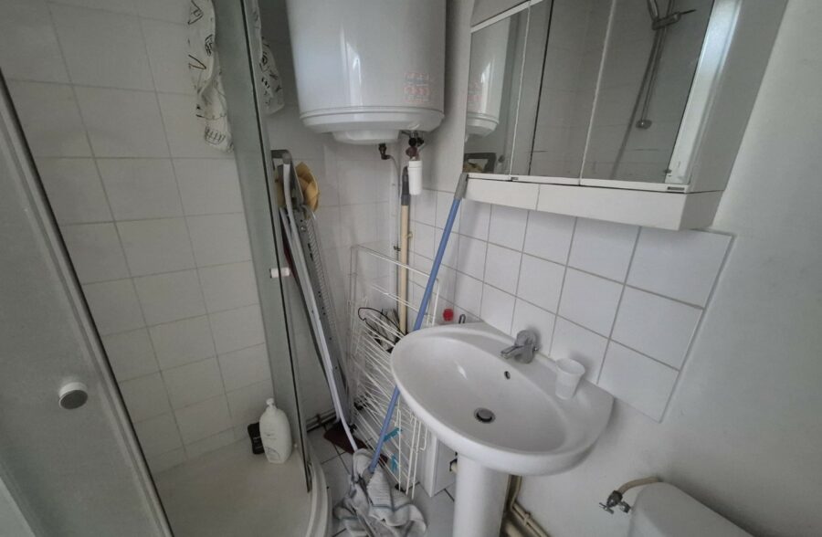 Location appartement meublé à Lille
