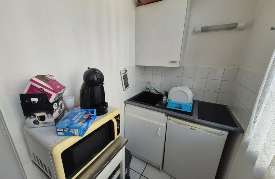 Location appartement meublé à Lille
