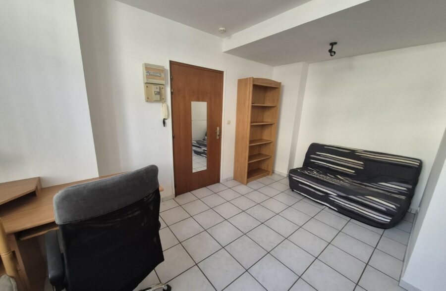 Location appartement meublé à Lille