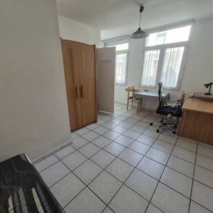 Location appartement meublé à Lille
