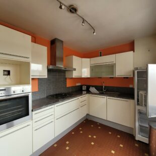 Location appartement meublé à Lille