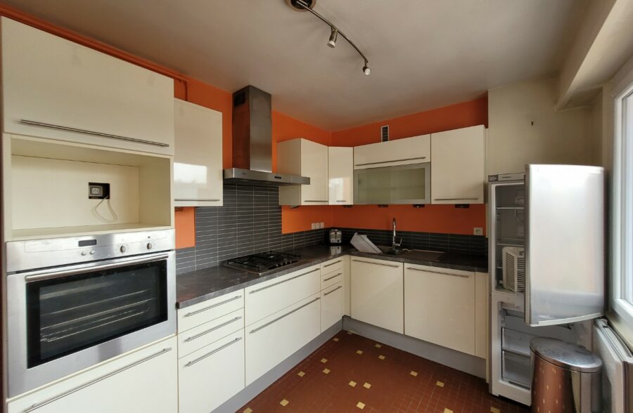 Location appartement meublé à Lille