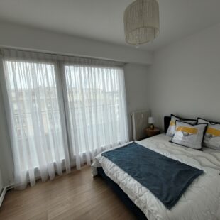 Location appartement meublé à Lille