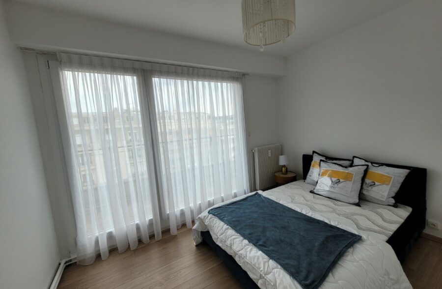 Location appartement meublé à Lille