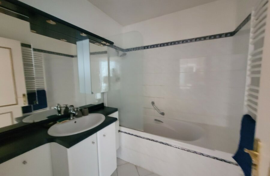 Location appartement meublé à Lille