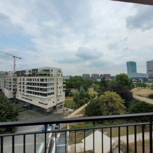 Location appartement meublé à Lille