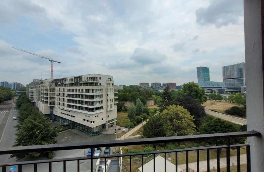 Location appartement meublé à Lille