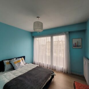 Location appartement meublé à Lille